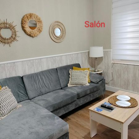 Apartament Casa Tito 1 Santo Domingo De La Calzada Zewnętrze zdjęcie