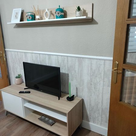 Apartament Casa Tito 1 Santo Domingo De La Calzada Zewnętrze zdjęcie