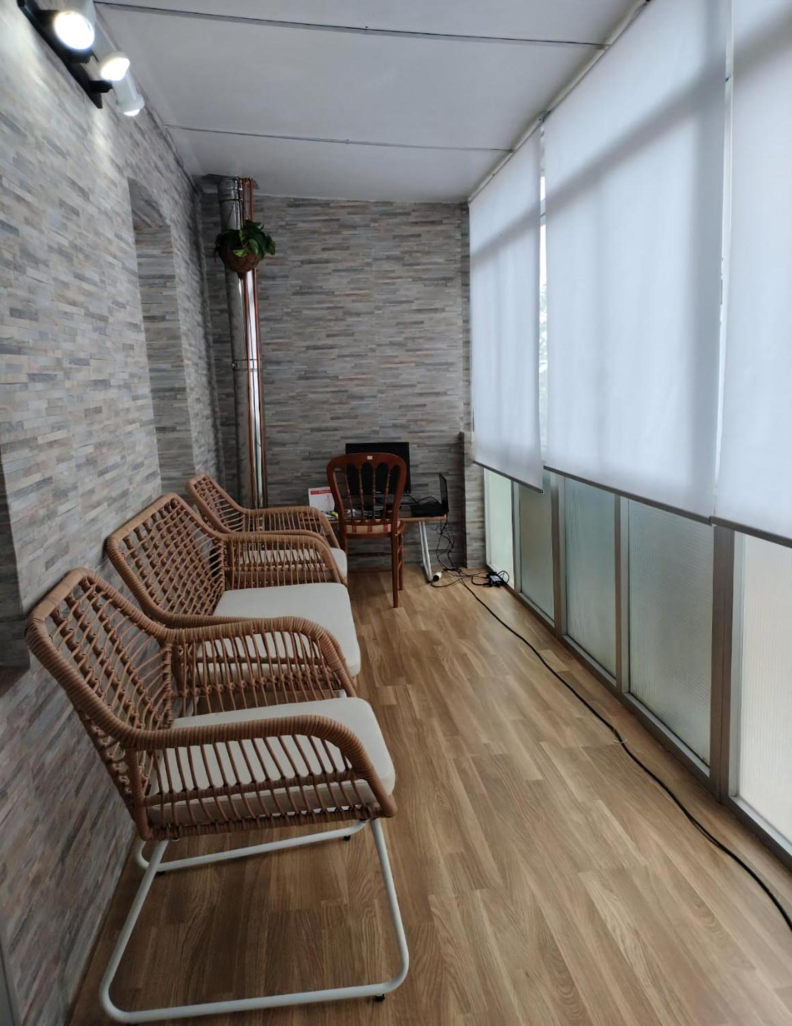 Apartament Casa Tito 1 Santo Domingo De La Calzada Zewnętrze zdjęcie