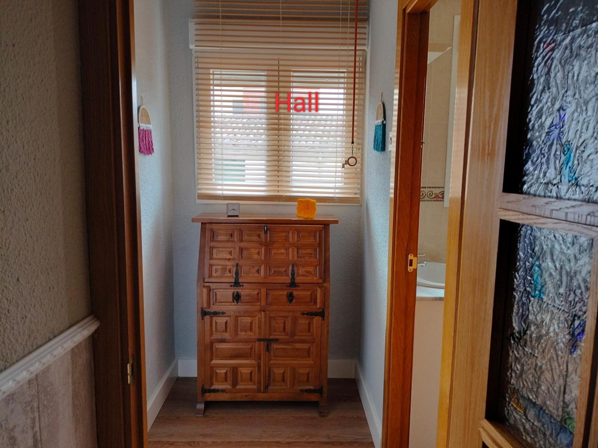 Apartament Casa Tito 1 Santo Domingo De La Calzada Zewnętrze zdjęcie