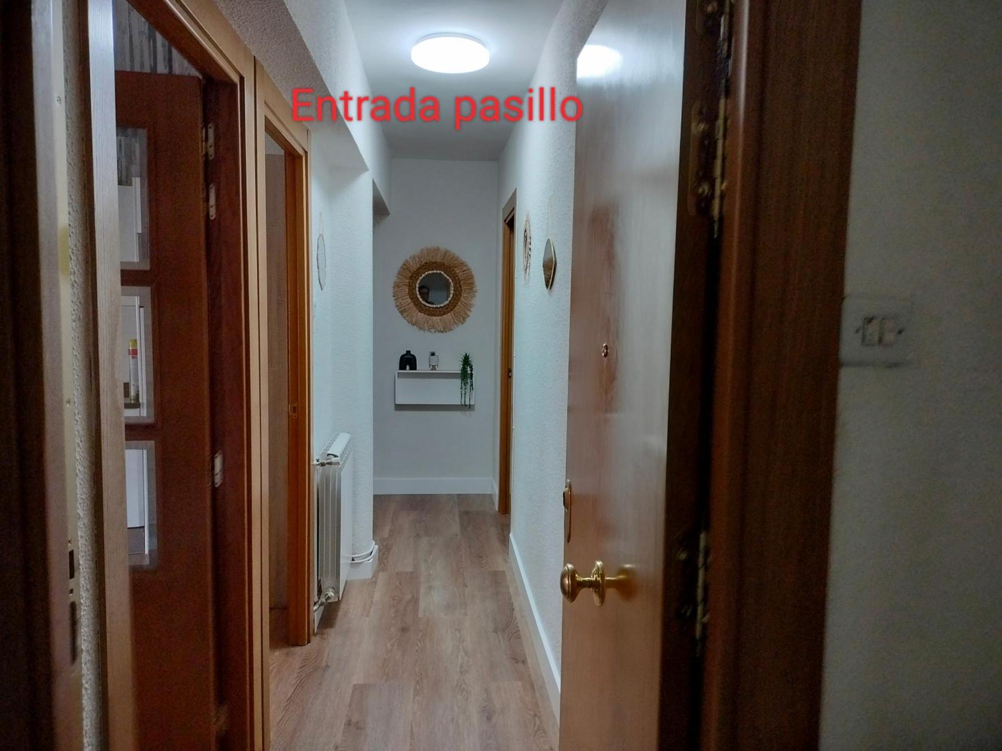 Apartament Casa Tito 1 Santo Domingo De La Calzada Zewnętrze zdjęcie