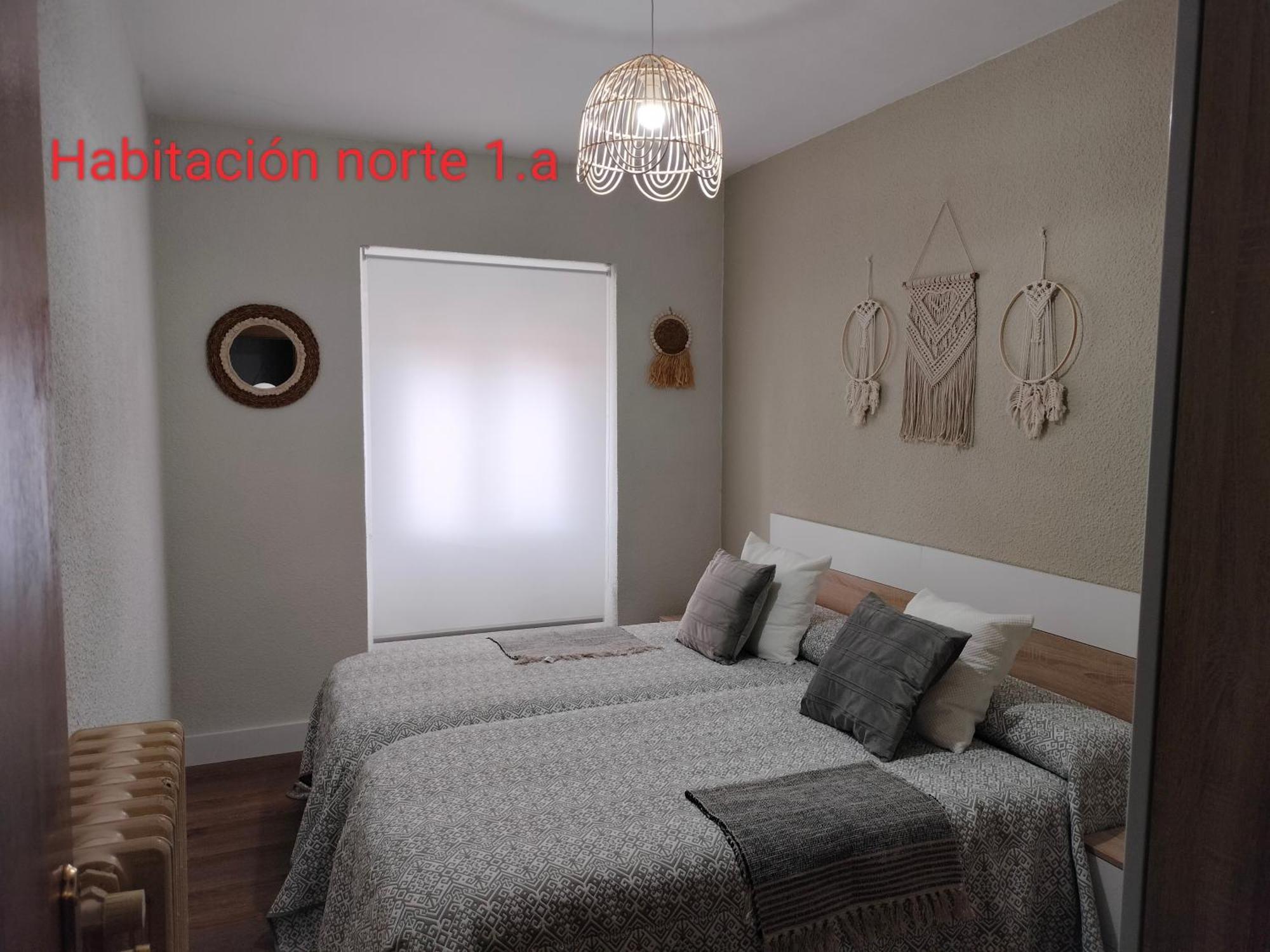 Apartament Casa Tito 1 Santo Domingo De La Calzada Zewnętrze zdjęcie