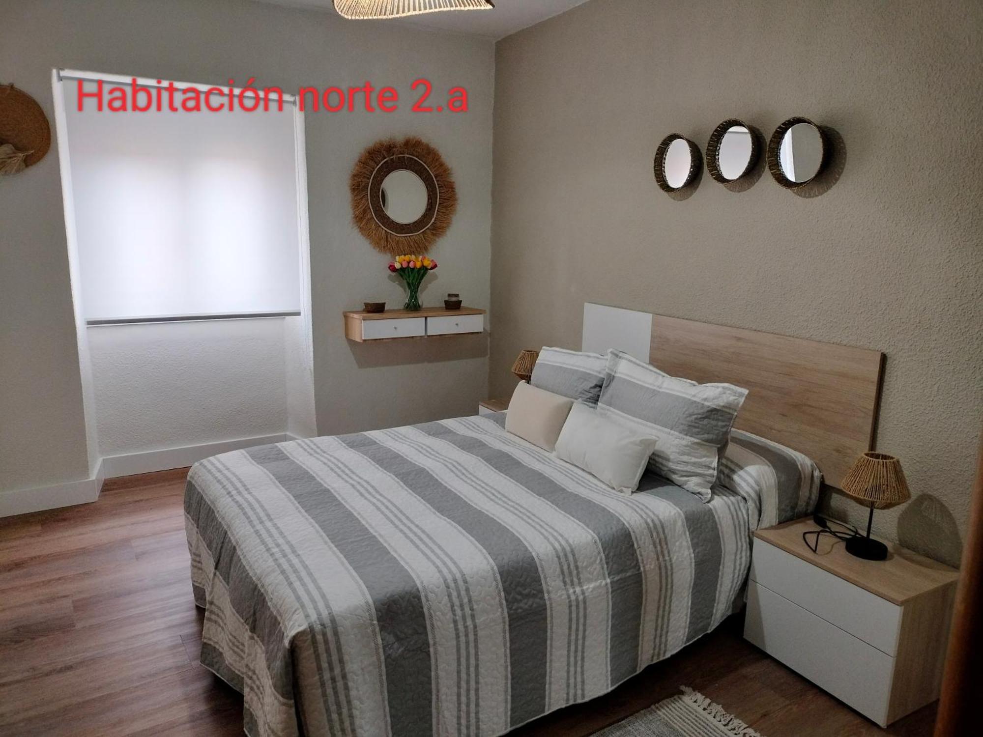 Apartament Casa Tito 1 Santo Domingo De La Calzada Zewnętrze zdjęcie
