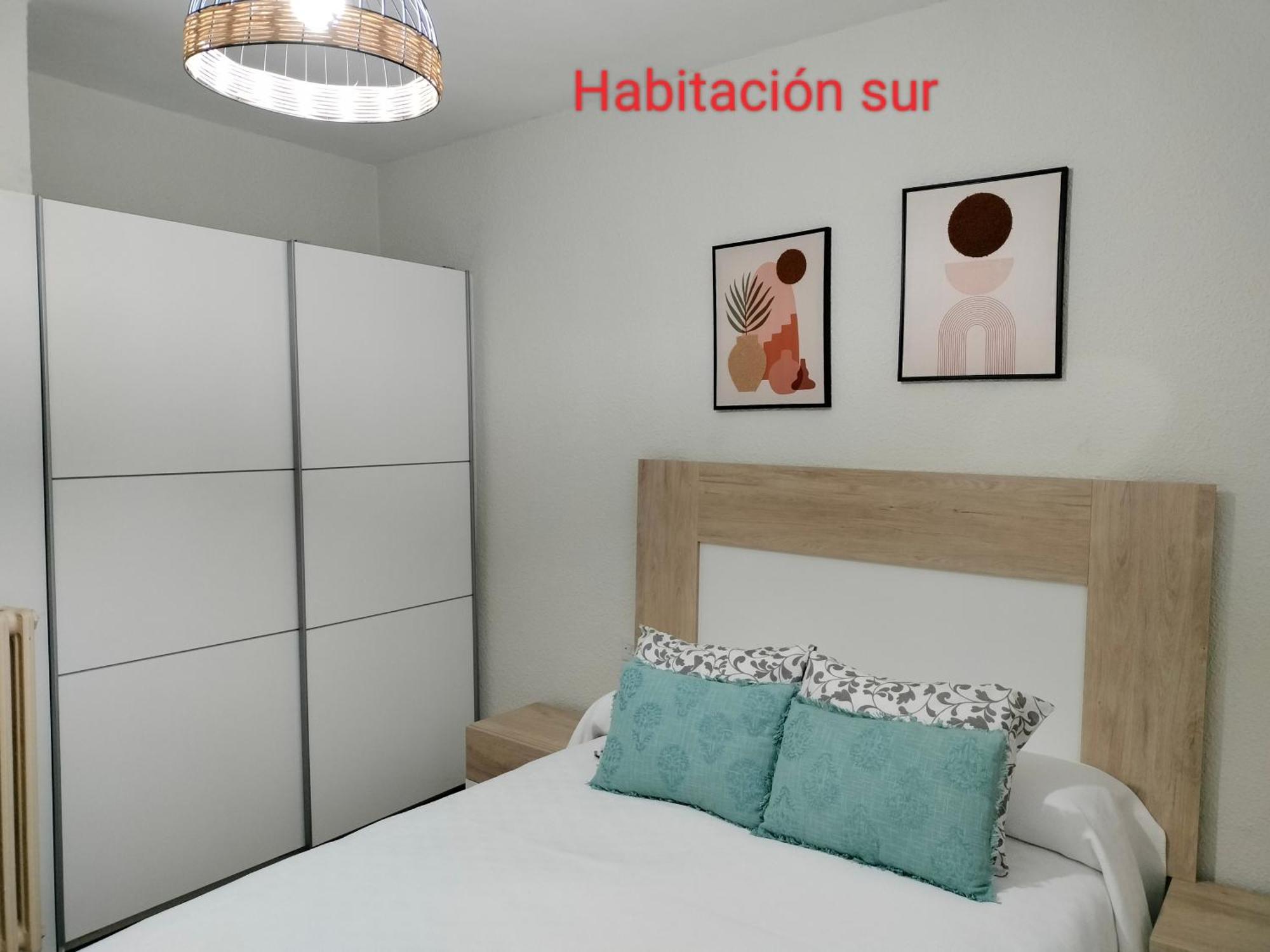 Apartament Casa Tito 1 Santo Domingo De La Calzada Zewnętrze zdjęcie