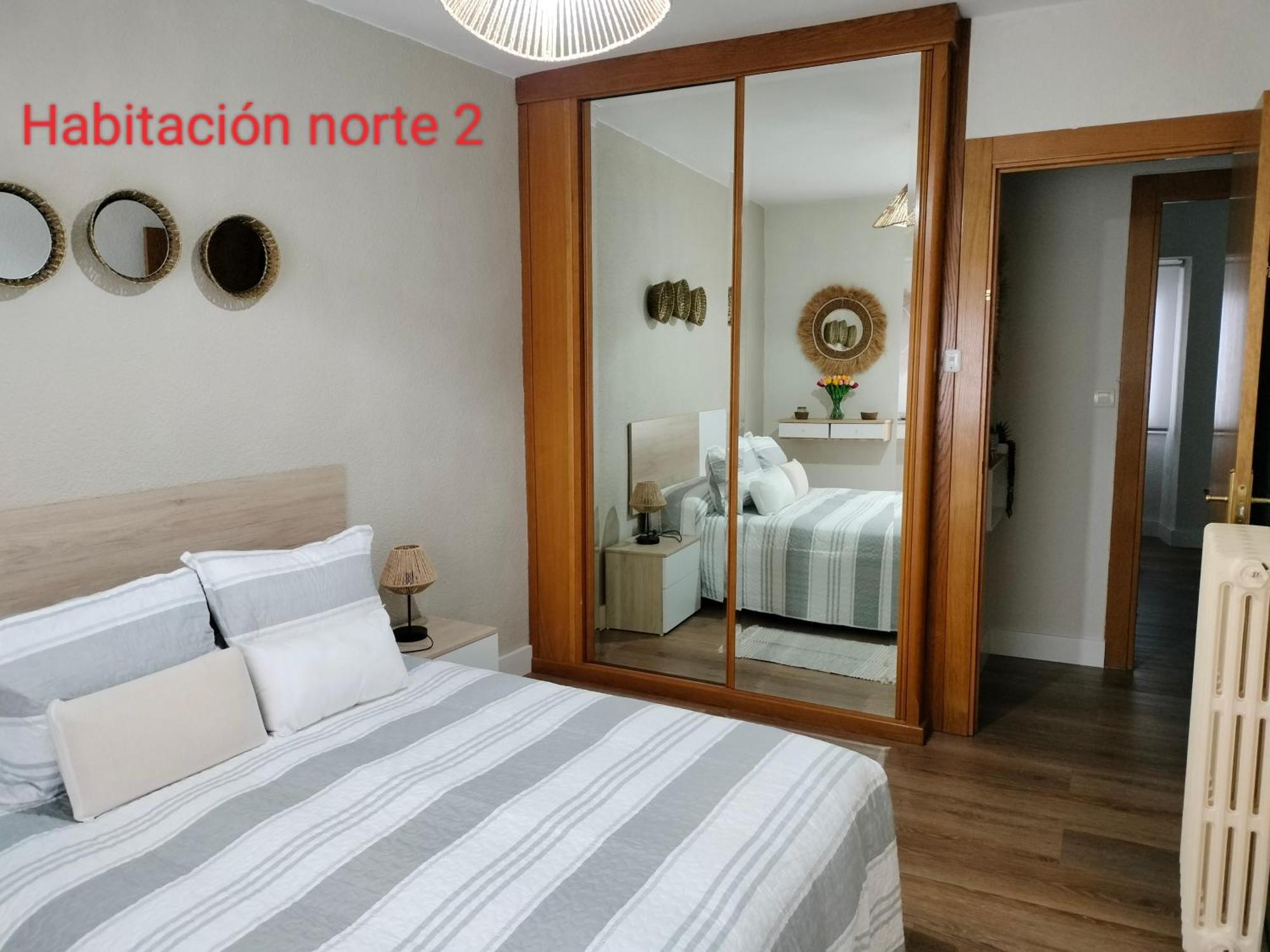 Apartament Casa Tito 1 Santo Domingo De La Calzada Zewnętrze zdjęcie