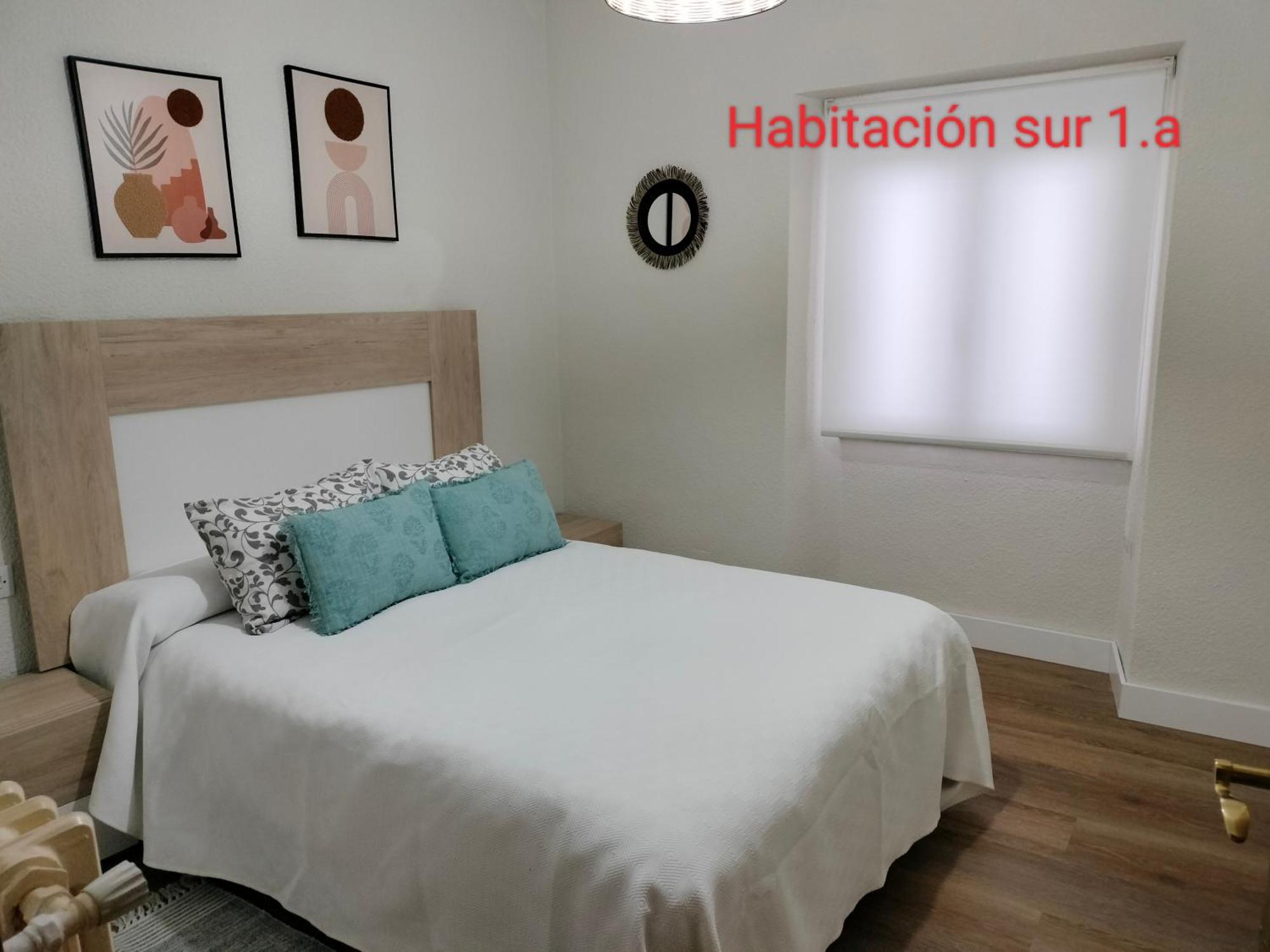 Apartament Casa Tito 1 Santo Domingo De La Calzada Zewnętrze zdjęcie