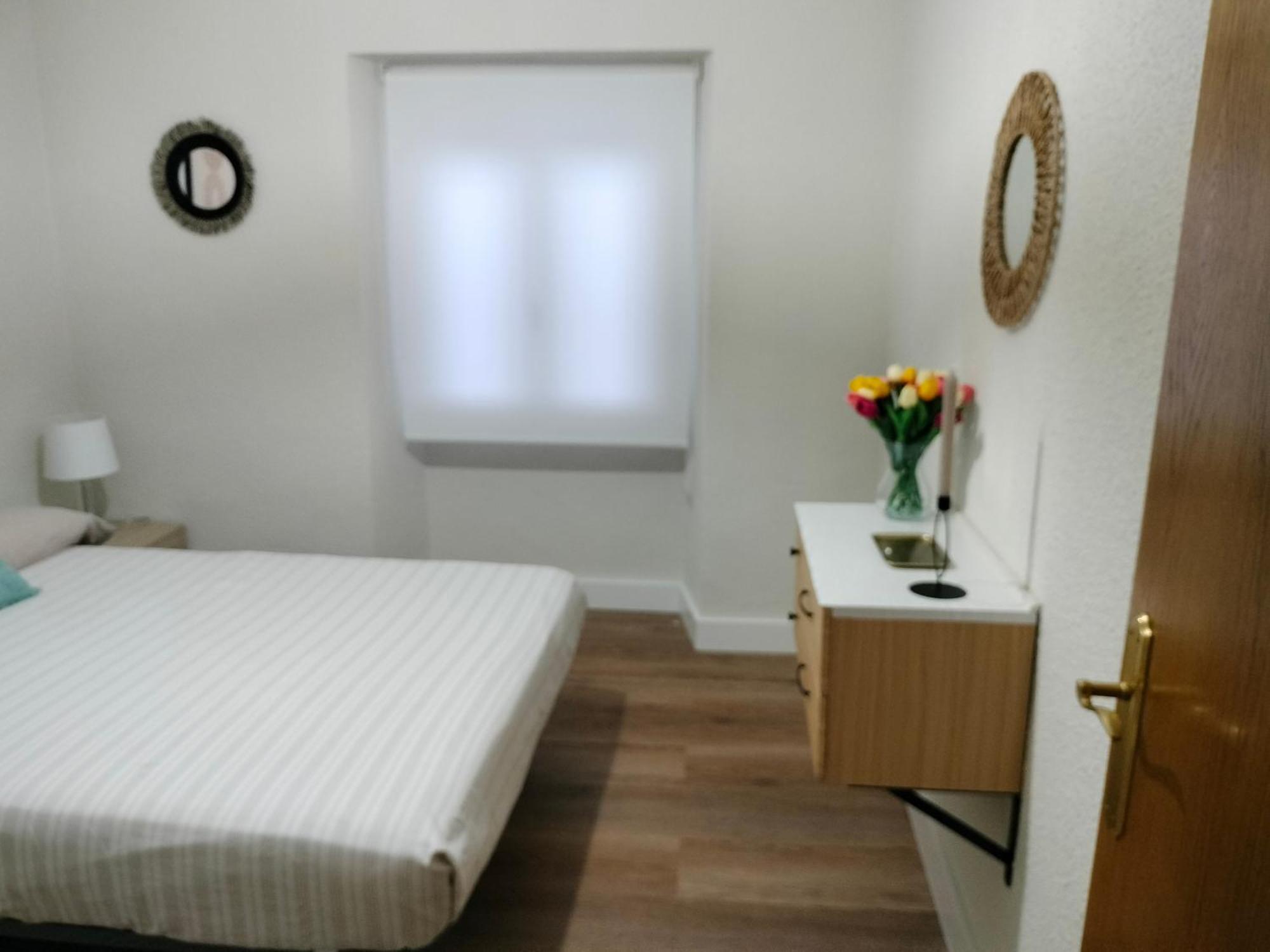 Apartament Casa Tito 1 Santo Domingo De La Calzada Zewnętrze zdjęcie