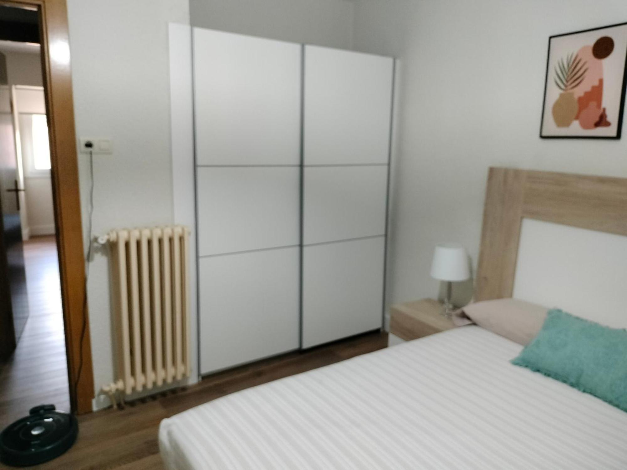 Apartament Casa Tito 1 Santo Domingo De La Calzada Zewnętrze zdjęcie