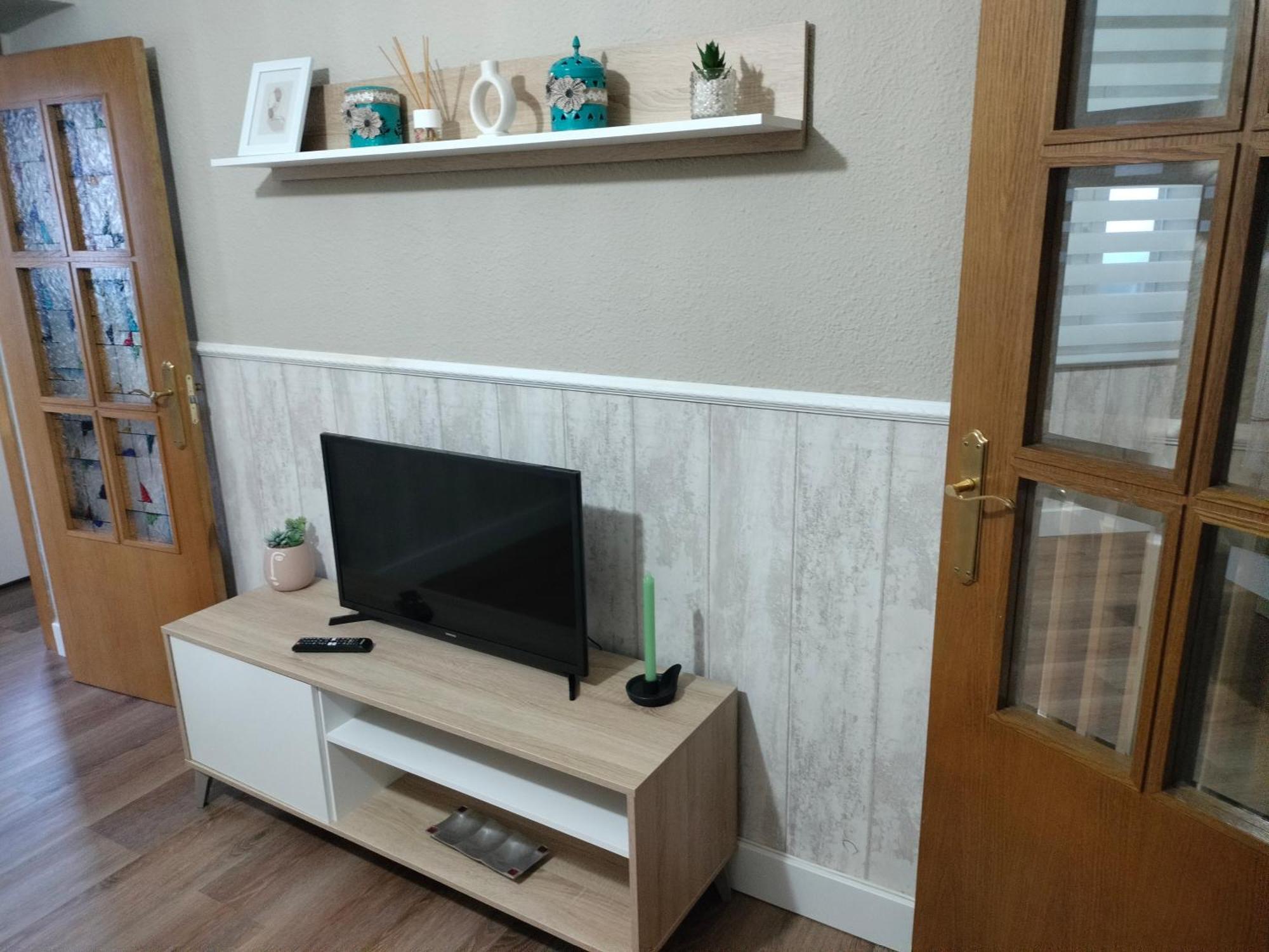 Apartament Casa Tito 1 Santo Domingo De La Calzada Zewnętrze zdjęcie