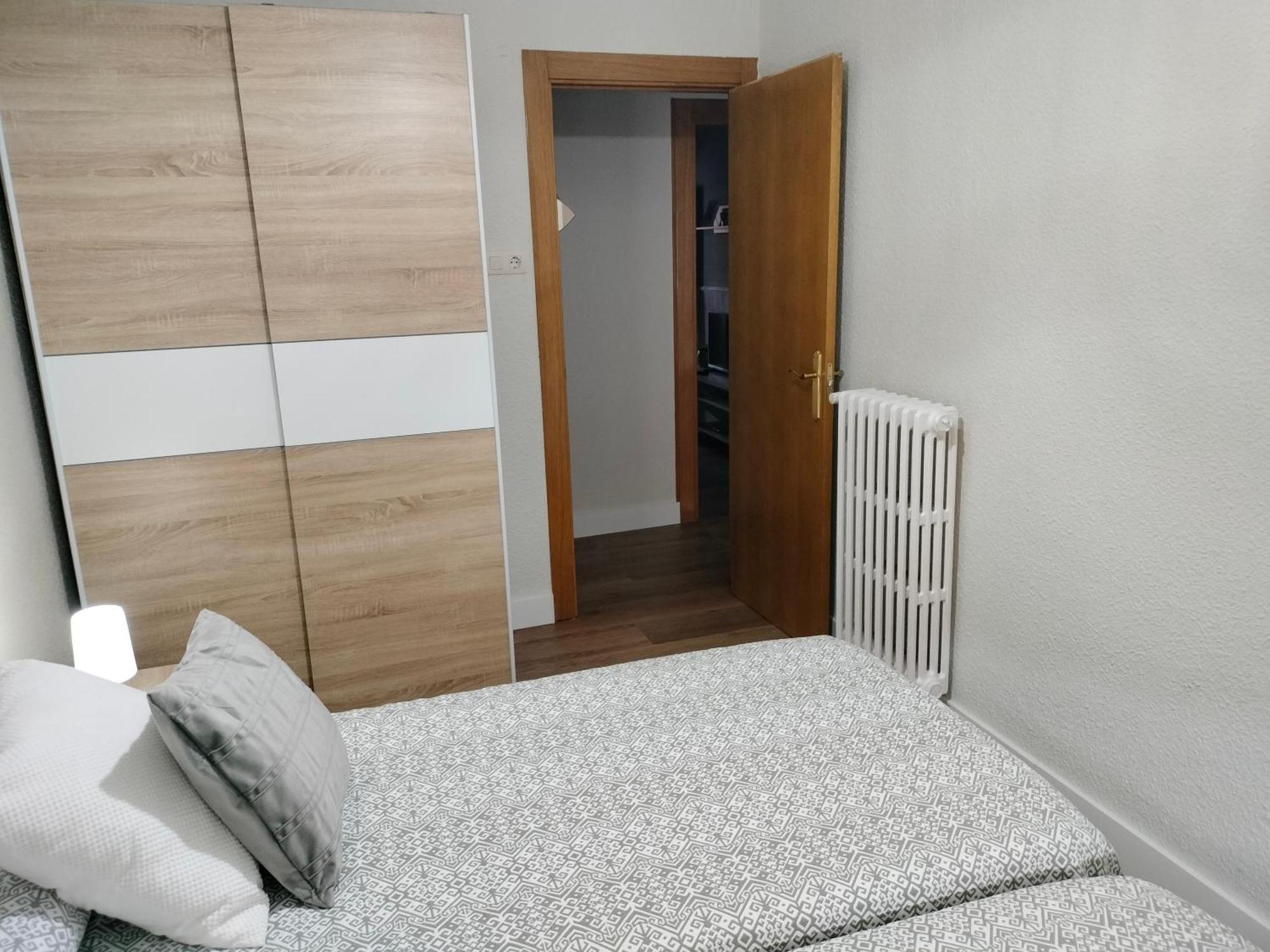 Apartament Casa Tito 1 Santo Domingo De La Calzada Zewnętrze zdjęcie
